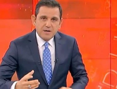 Γνωστός Τούρκος δημοσιογράφος ύποπτος για υποκίνηση διάπραξης εγκλήματος- Πραγματοποιείται εισαγγελική έρευνα